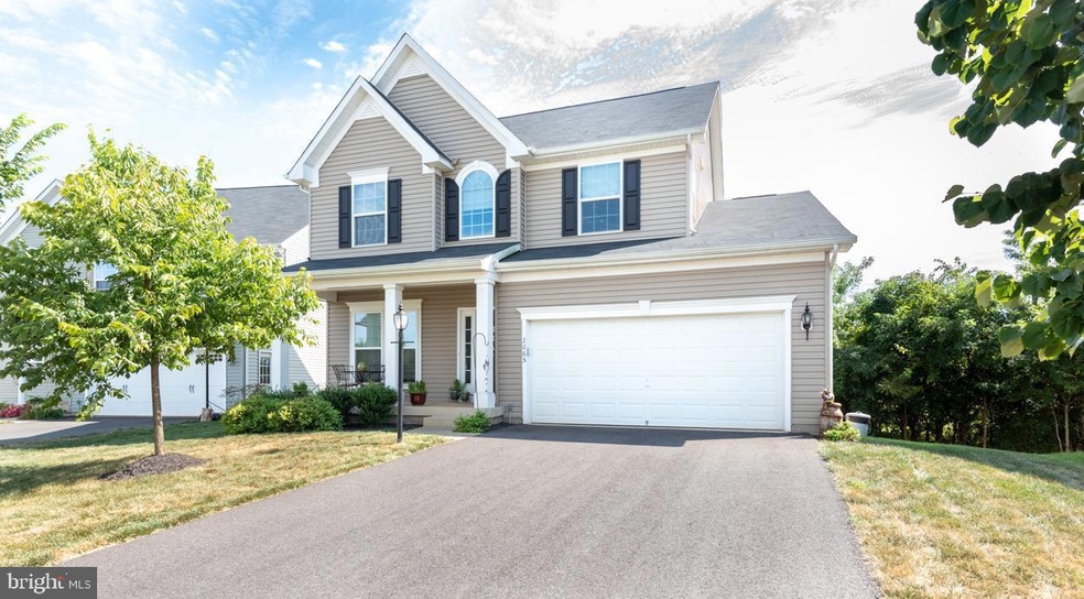 2065 Magnolia Cir, Culpeper, VA 22701 - photo 1