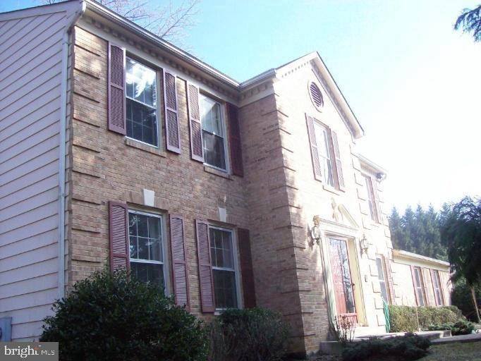 13600 Castle Cliff Way, Silver Spring, MD 20904 - photo 1