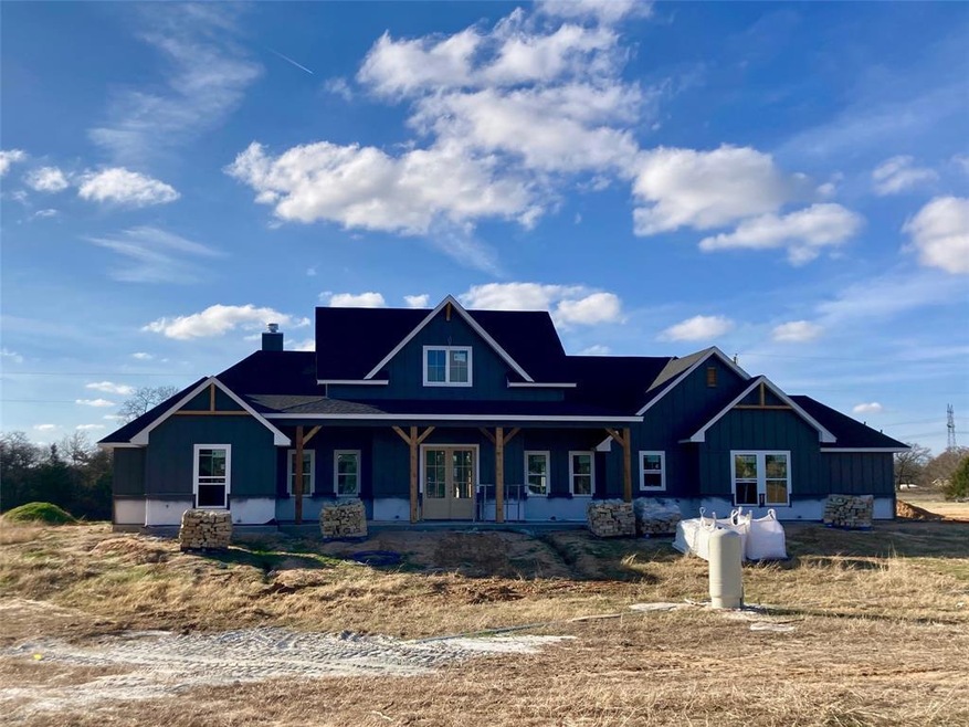 356 Cemetery Rd, Decatur, TX 76234 - photo 1