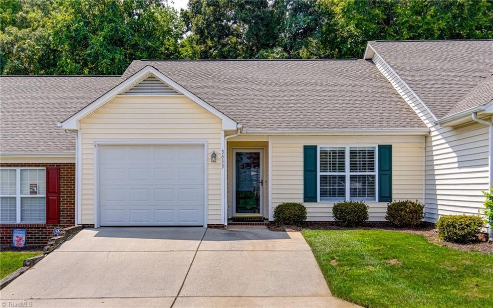 Welcome to 3633 Rising River Lane.