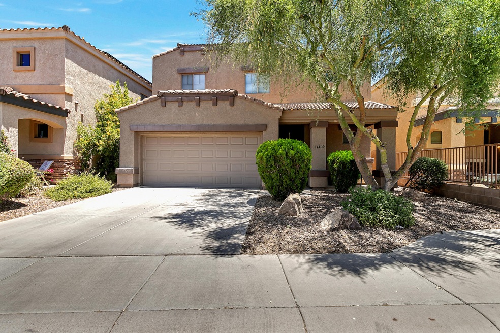 17409 N. 19th Run