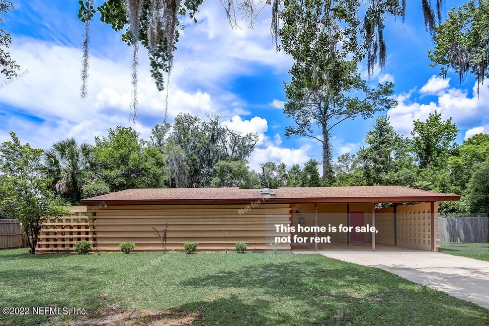 10658 Tulsa Rd, Jacksonville, FL 32218 - photo 1