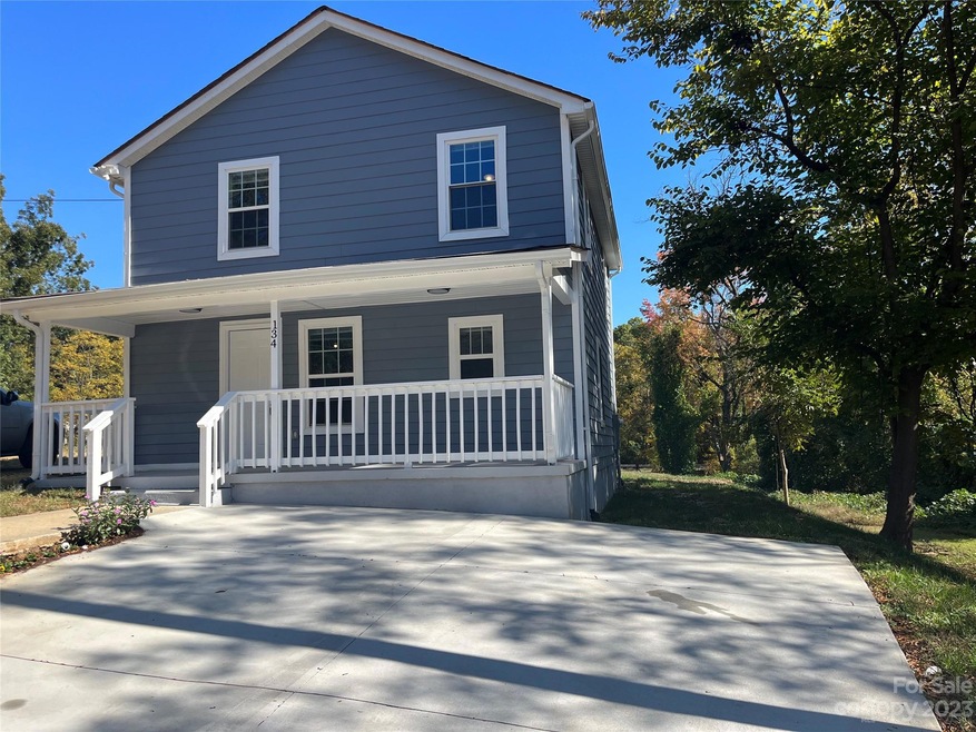 431 Harrison St, Statesville, NC 28677 - photo 1