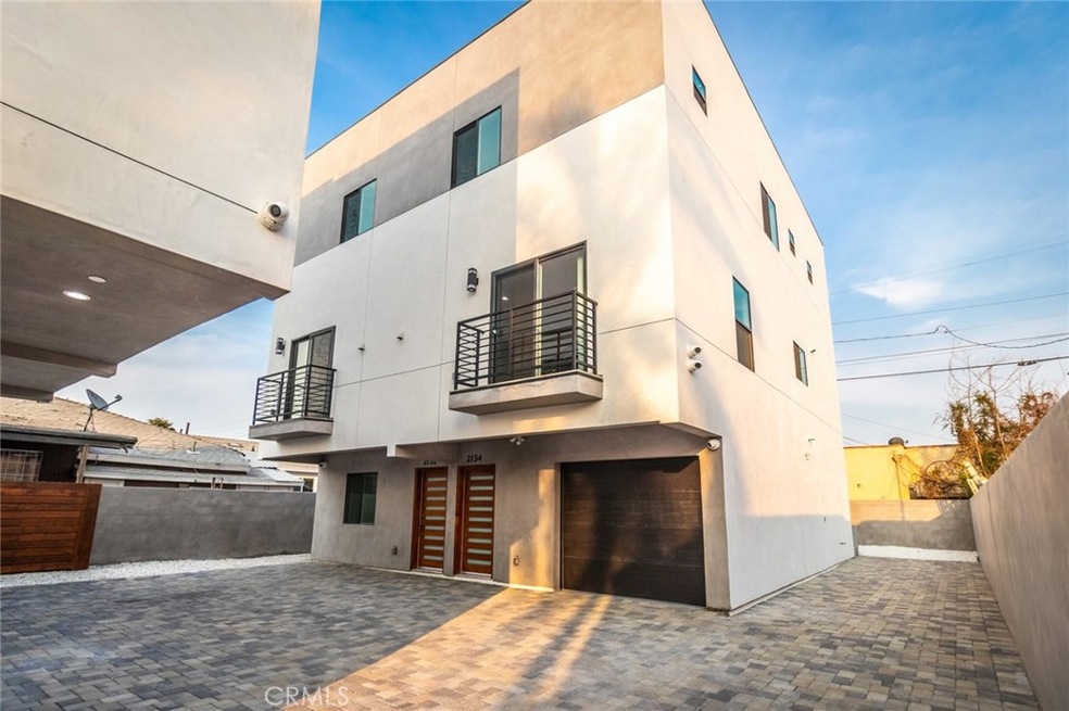 2152 West Blvd, Los Angeles, CA 90016 - photo 1