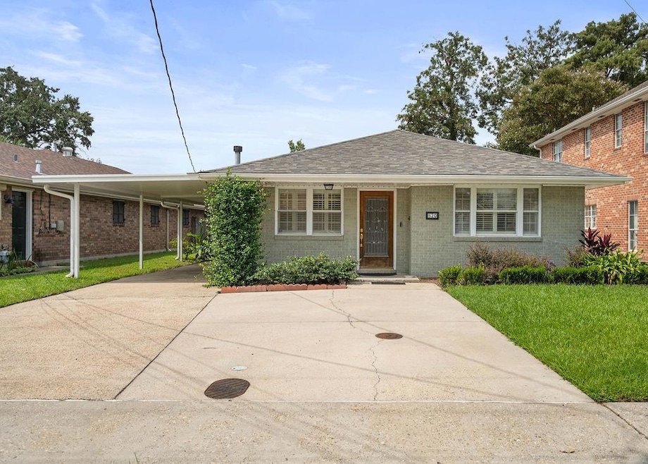 520 Phosphor Ave, Metairie, LA 70005 - photo 1
