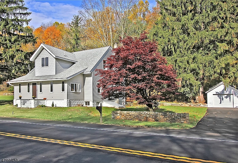 506 Us Highway 46, Great Meadows, NJ 07838 - photo 1