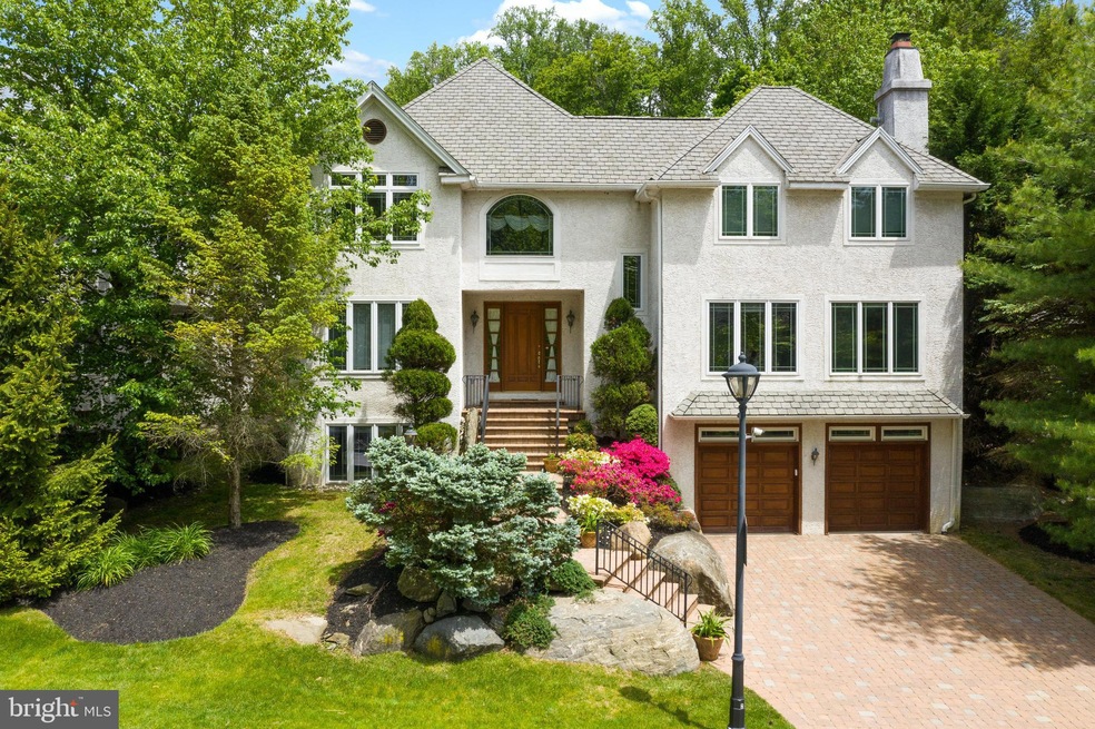 1427 Wesleys Run unit 7, Gladwyne, PA 19035 - photo 1