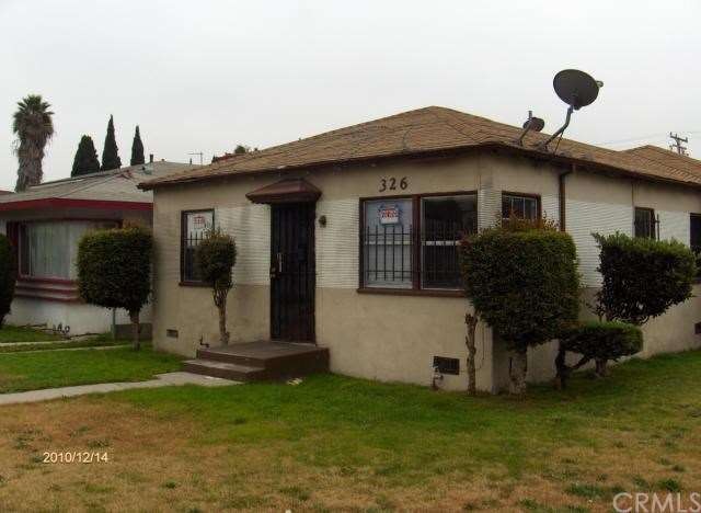 326 E 99th St, Inglewood, CA 90301 - photo 1