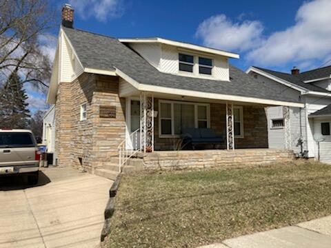 1031 Aberdeen St NE, Grand Rapids, MI 49505 - photo 1