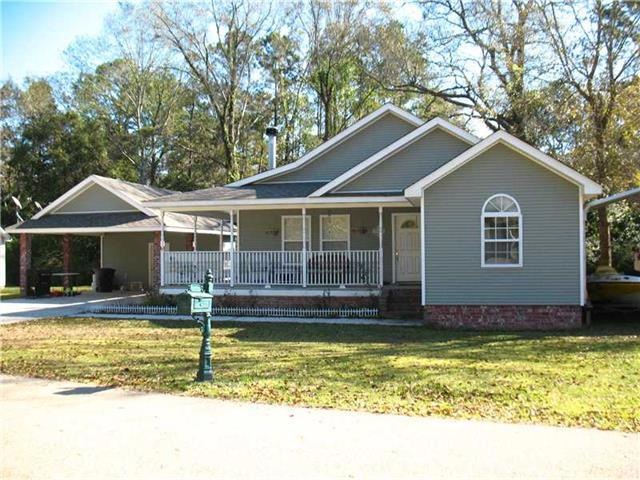 20 Creekside Place, Pearl River, LA 70452 - photo 1