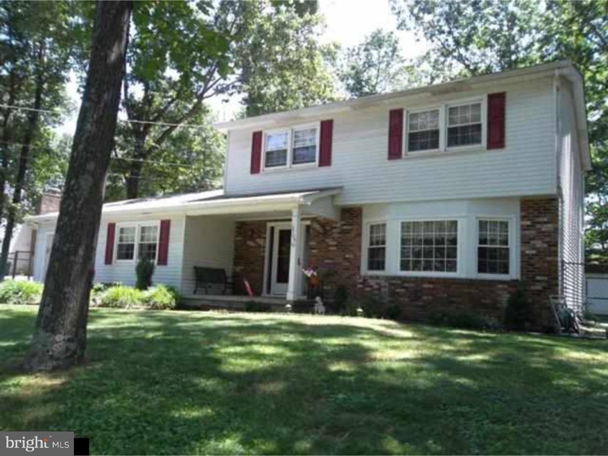 2709 Mart Ave, Vineland, NJ 08361 - photo 1