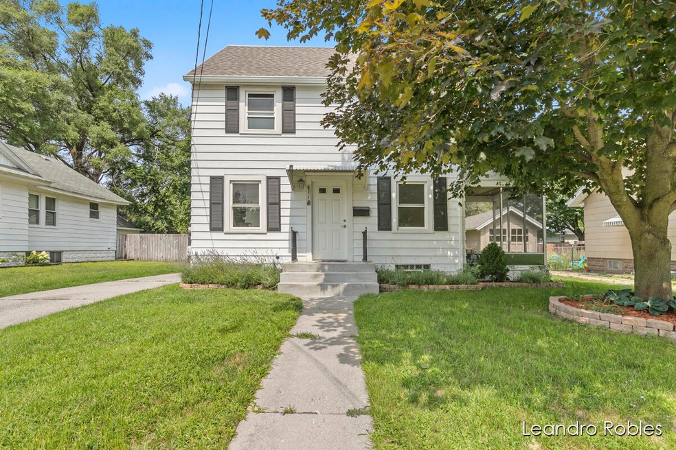 1119 Arlington St NE, Grand Rapids, MI 49505 - photo 1