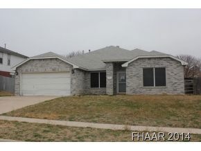 603 Preakness Dr, Copperas Cove, TX 76522 - photo 1
