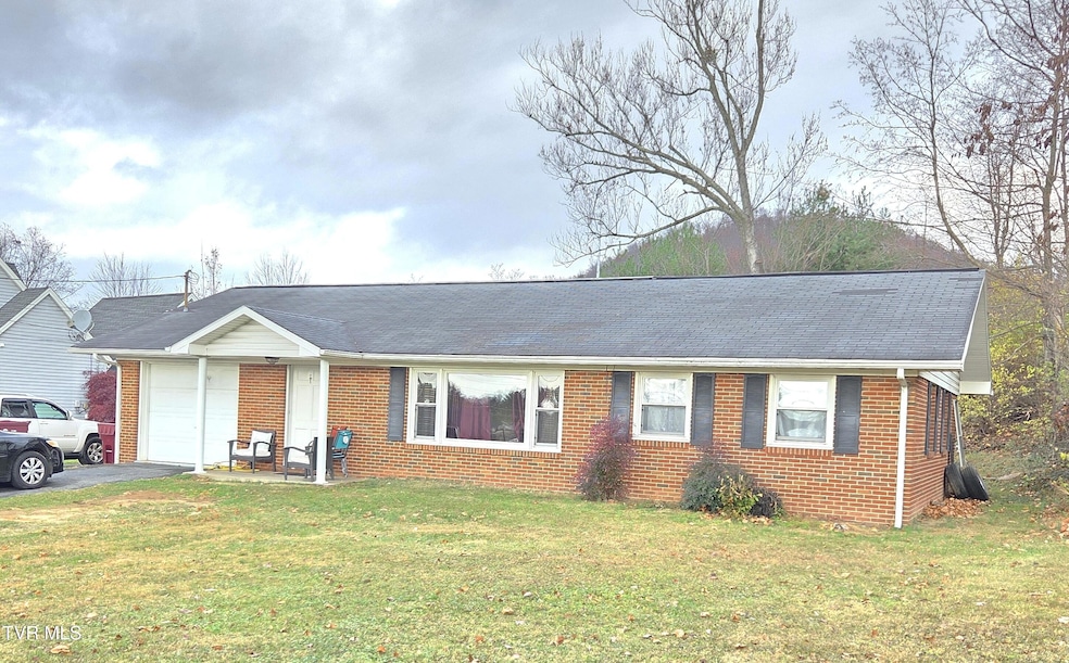1914 E Oakland Ave, Johnson City, TN 37601 - photo 1