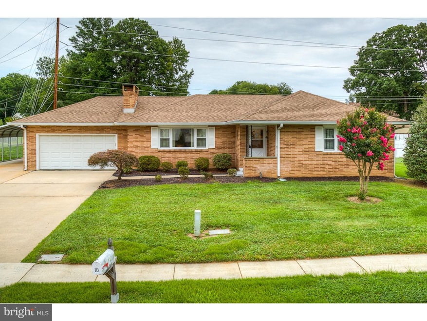 10 Glezman Dr, Newark, DE 19702 - photo 1