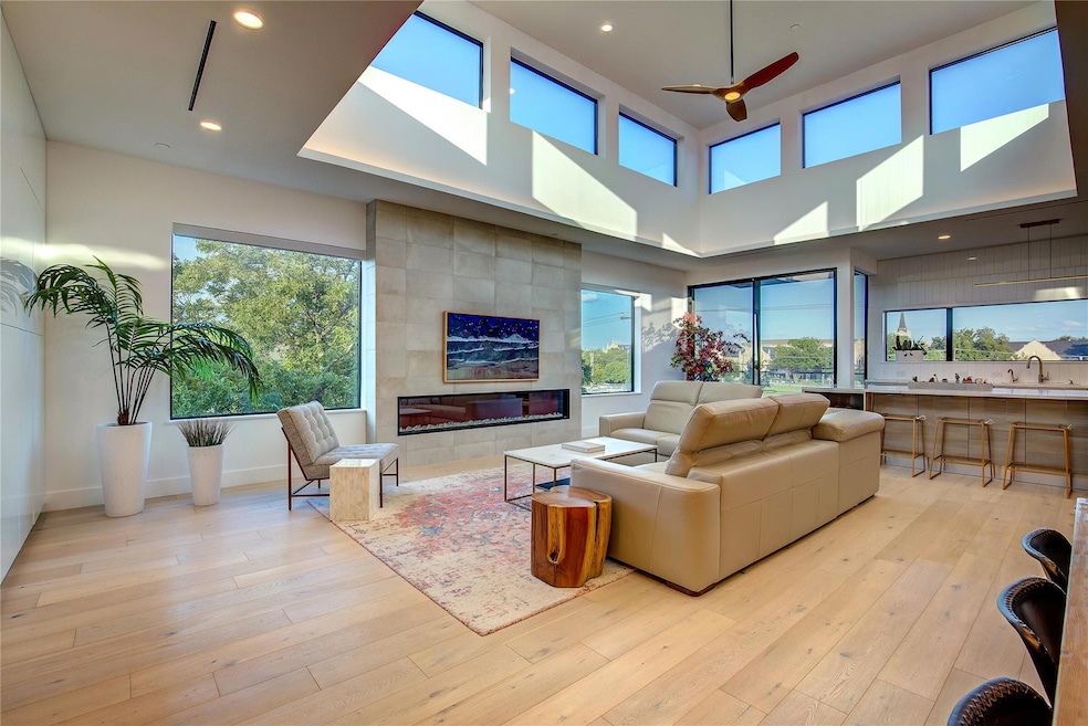 Welcome Home to this luxurious, single level custo