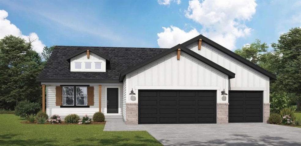 0 N Holly St unit HMS2588026, Kansas City, MO 64155 - photo 1