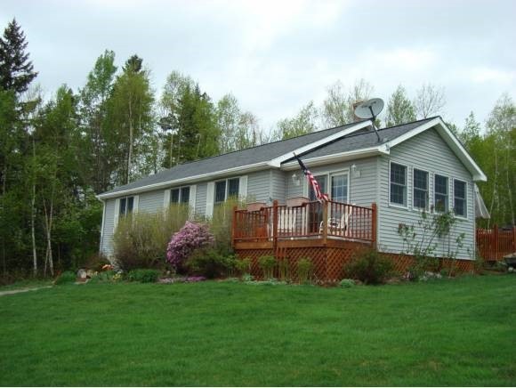 15 Savage Hill Rd, Jefferson, NH 03583 - photo 1