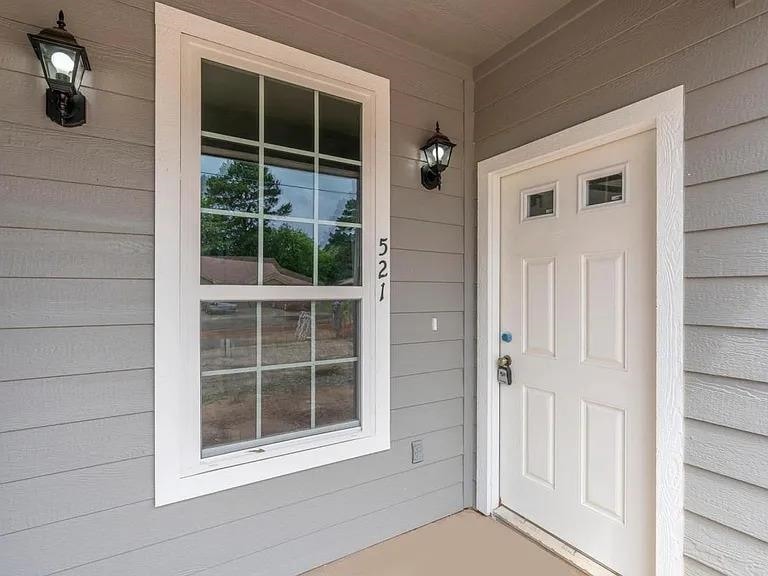 523 North St, Gladewater, TX 75647 - photo 1