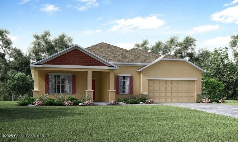 6010 Fay Blvd, Cocoa, FL 32927 - photo 1