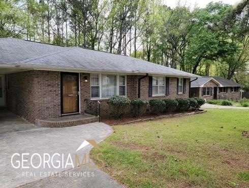 2965 Bobolink Dr, Rex, GA 30273 - photo 1