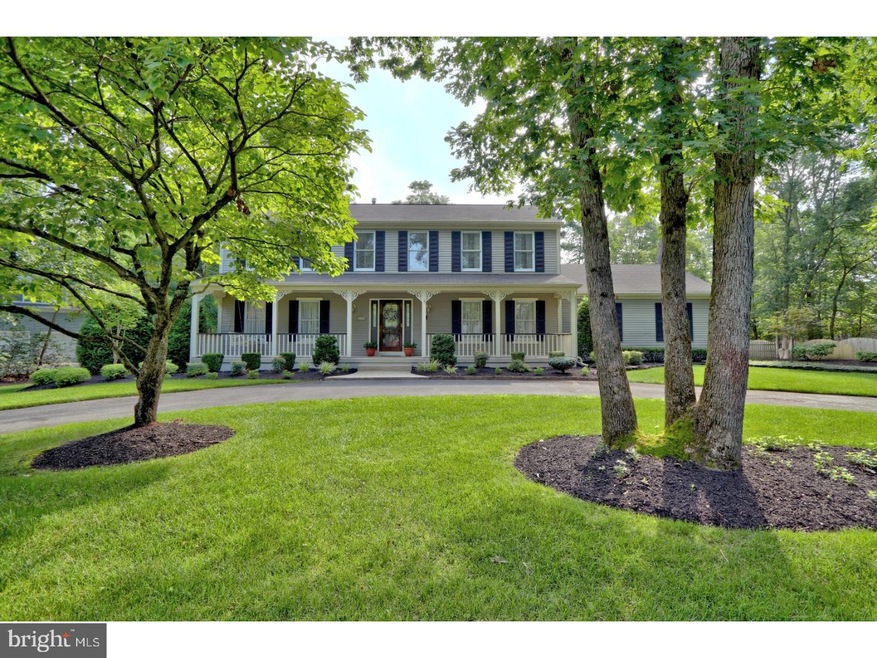 15 Covenger Dr, Medford, NJ 08055 - photo 1