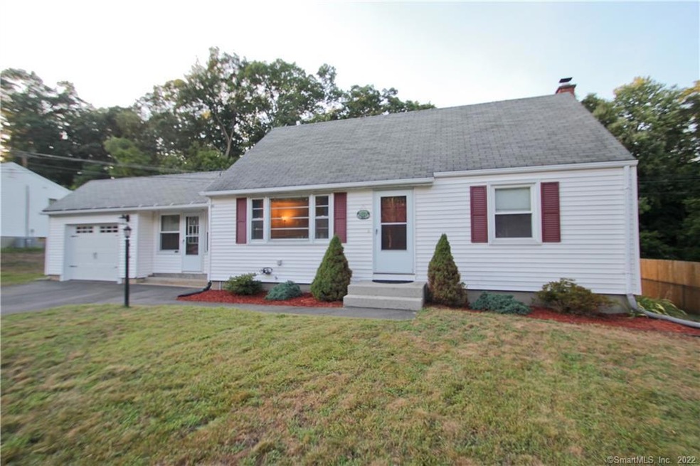 17 Clear St, Enfield, CT 06082 - photo 1