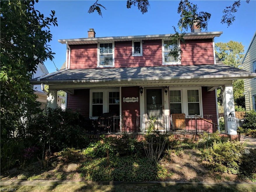 Front Elevation