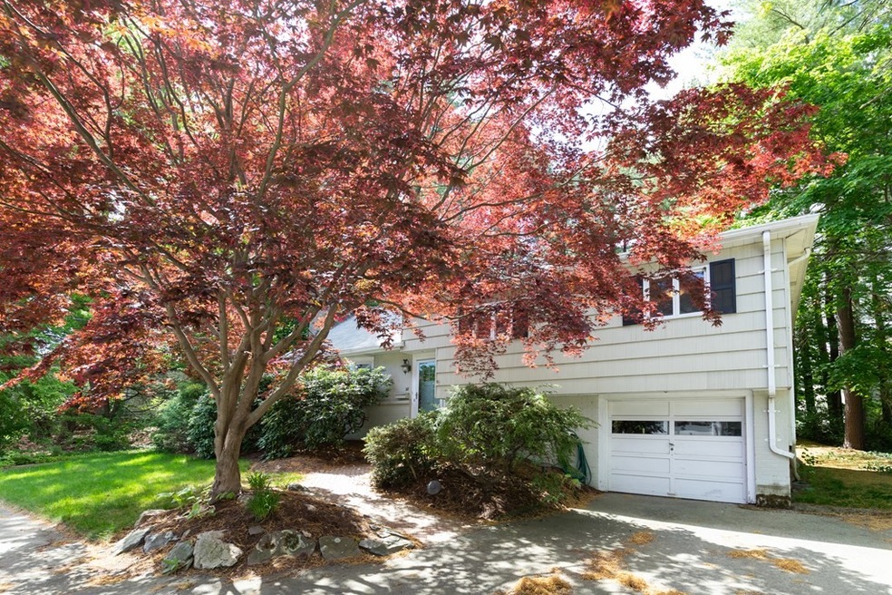 28 Enslin Rd, Needham, MA 02492 - photo 1