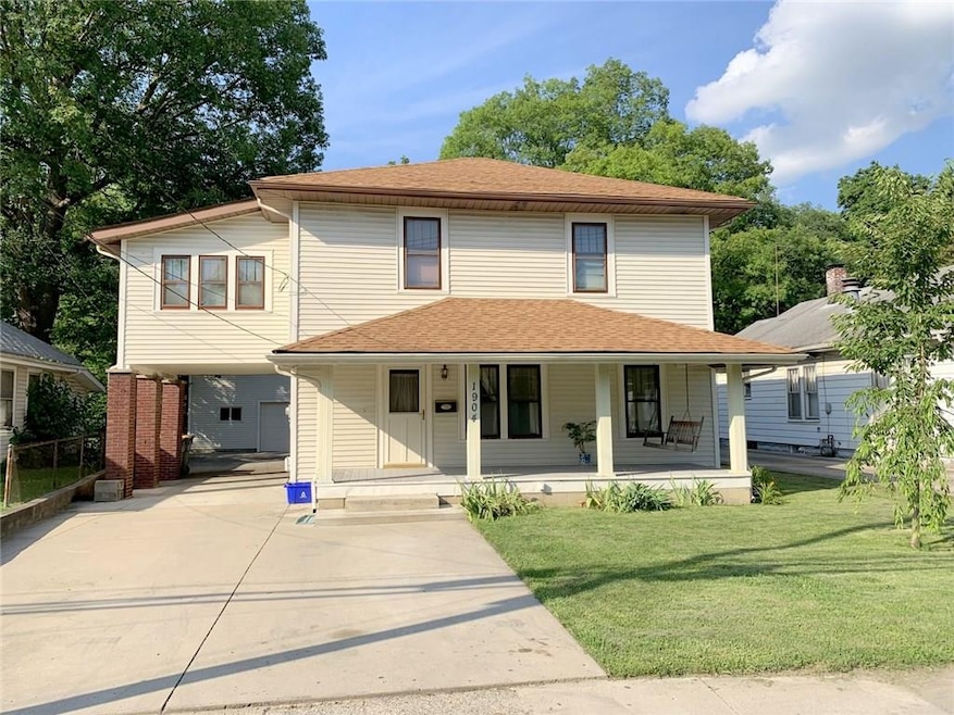 1904 Ohio Ave, Anderson, IN 46016 - photo 1