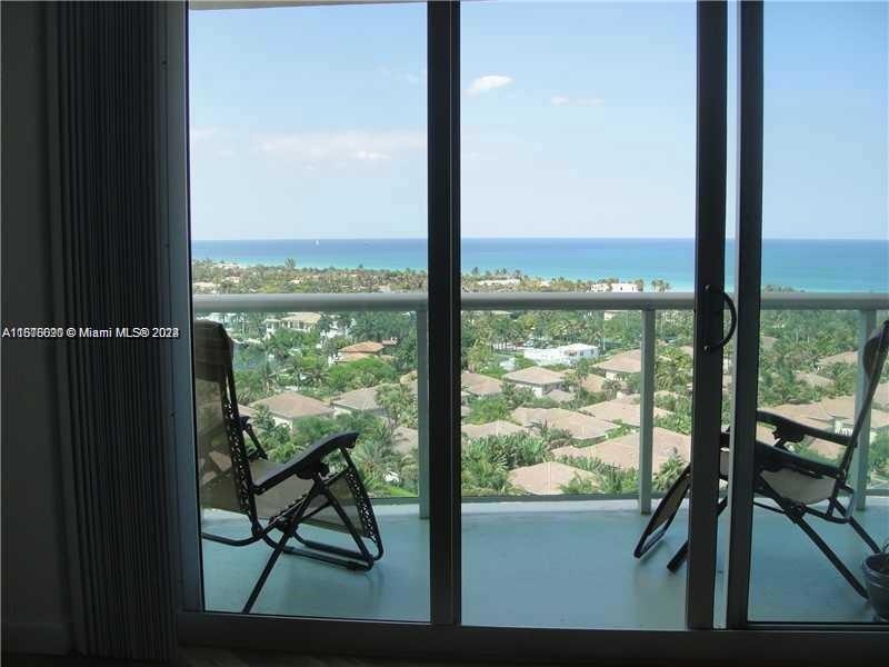 Oceanview Building B unit 1624, Sunny Isles Beach, FL 33160 - photo 1