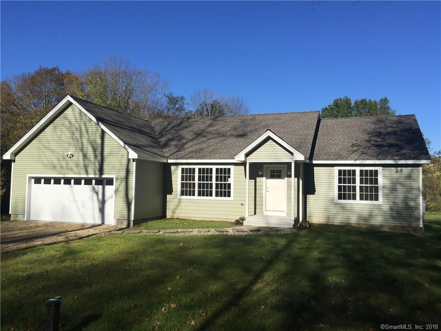 59 Miller Rd, Colchester, CT 06415 - photo 1