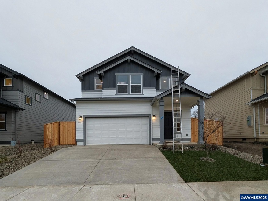 4722 Finch SE, Albany, OR 97322 - photo 1