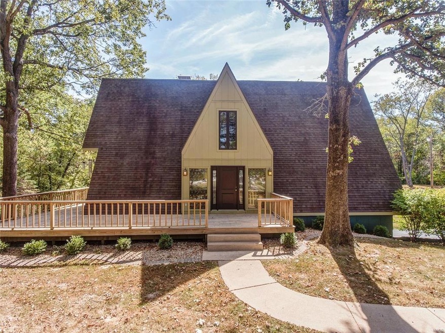 400 E Mill St, Freeburg, IL 62243 - photo 1