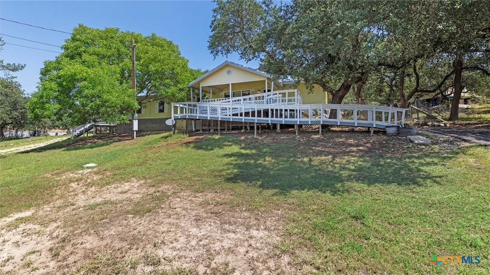 1057 Willow Dr, Canyon Lake, TX 78133 - photo 1