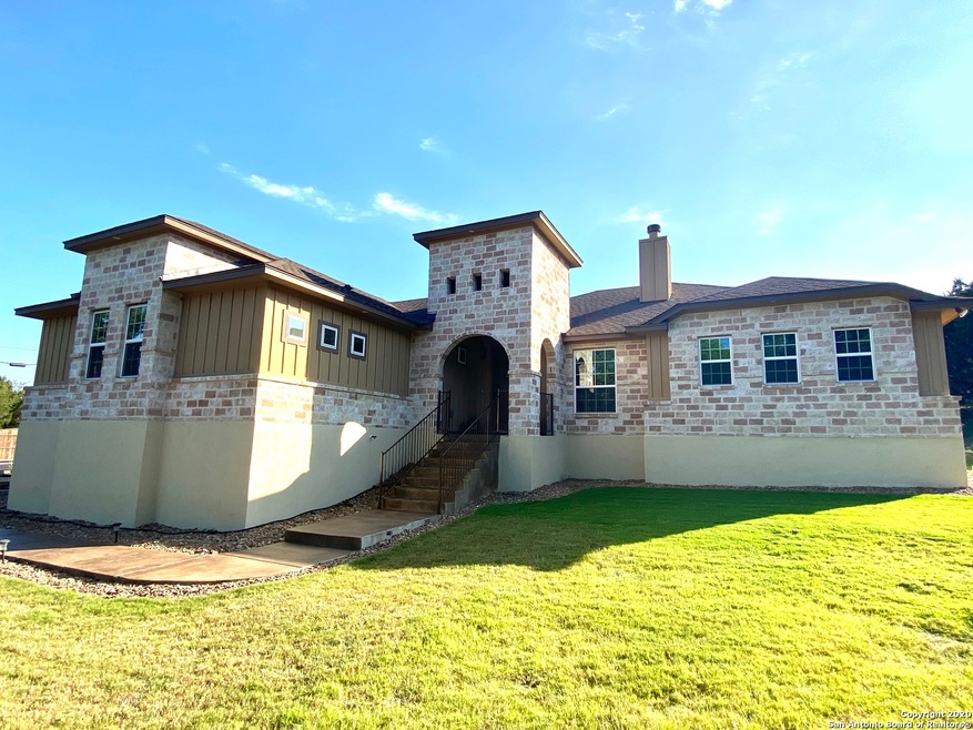 26907 Bent Trail, Boerne, TX 78006 - photo 1