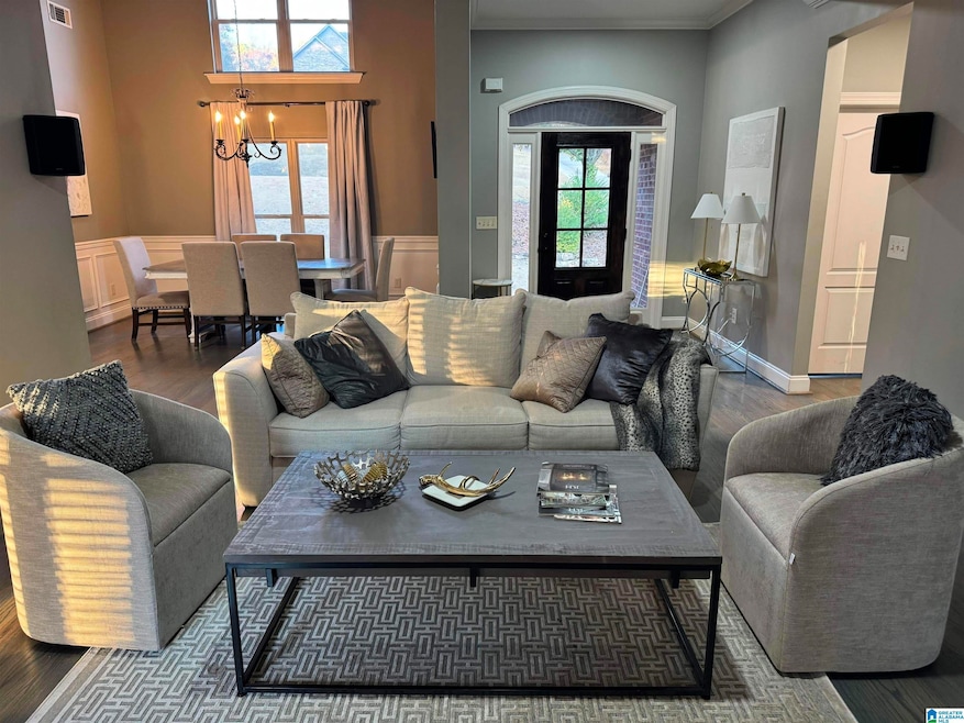 404 Bent Creek Trace, Chelsea, AL 35043 - photo 1