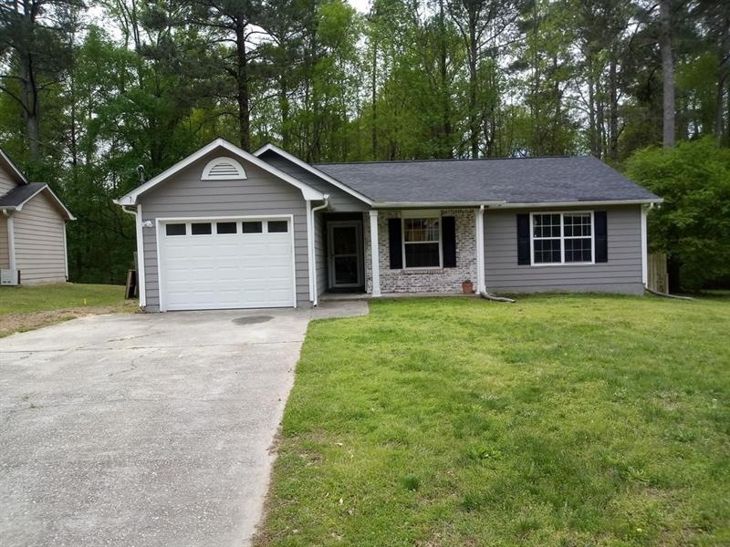 6465 Emerald Pointe Cir, Atlanta, GA 30349 - photo 1