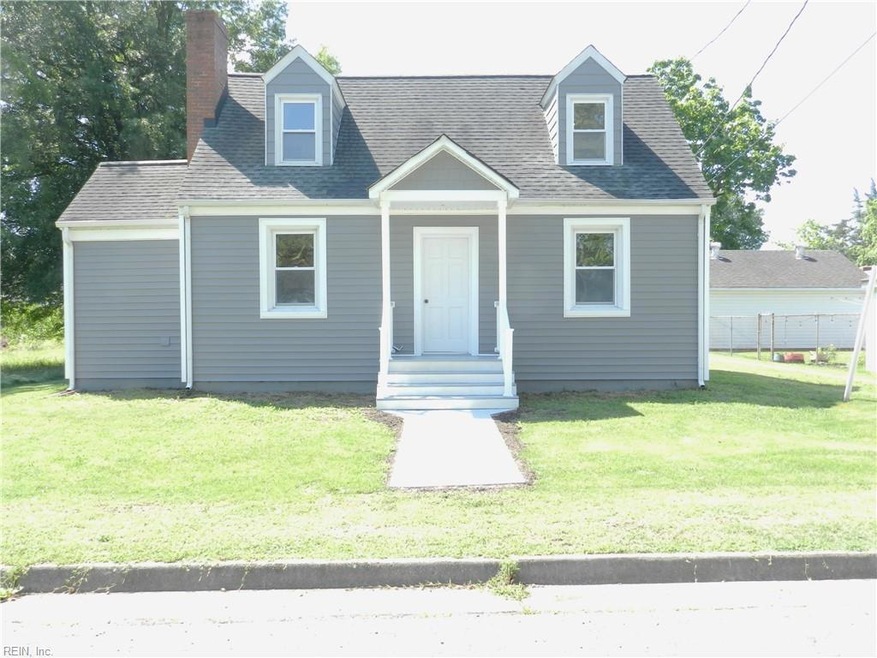 Front View