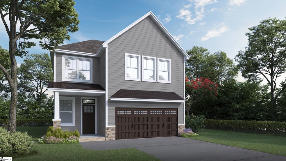 Sold $306,450 • Co-Listing Agent