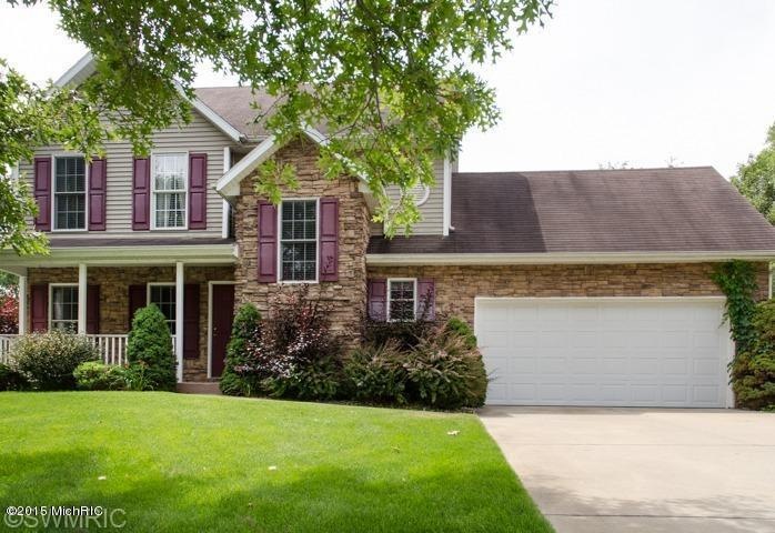1542 walling front