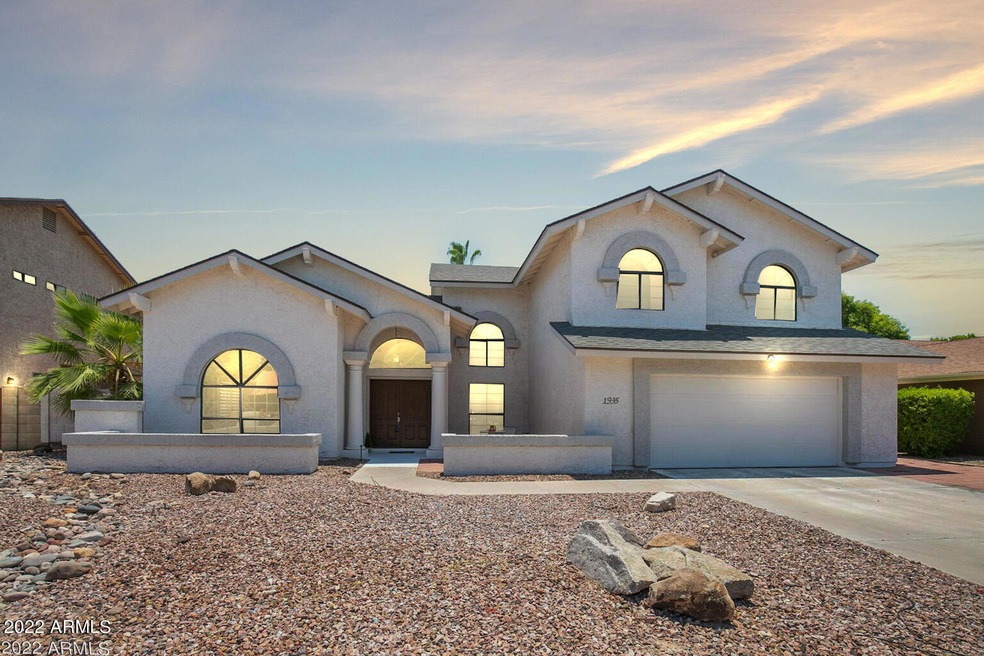 1935 E Caroline Ln, Tempe, AZ 85284 - photo 1