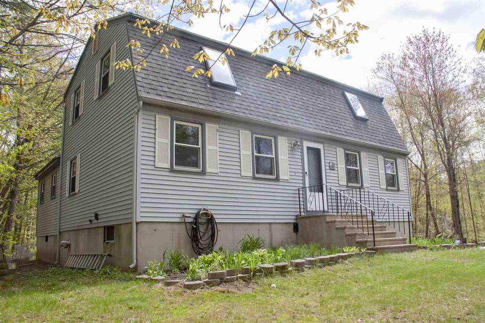 4 Olesen Rd, Derry, NH 03038 - photo 1