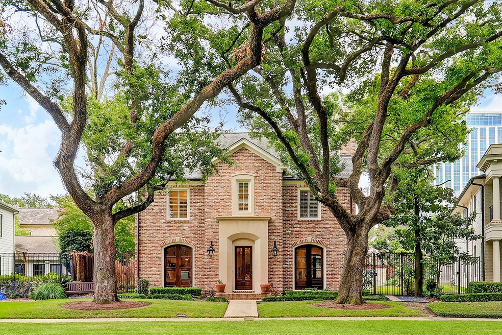 2435 Stanmore Dr, Houston, TX 77019 - photo 1