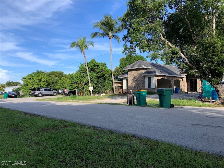 5310 Hardee St, Naples, FL 34113 - photo 1