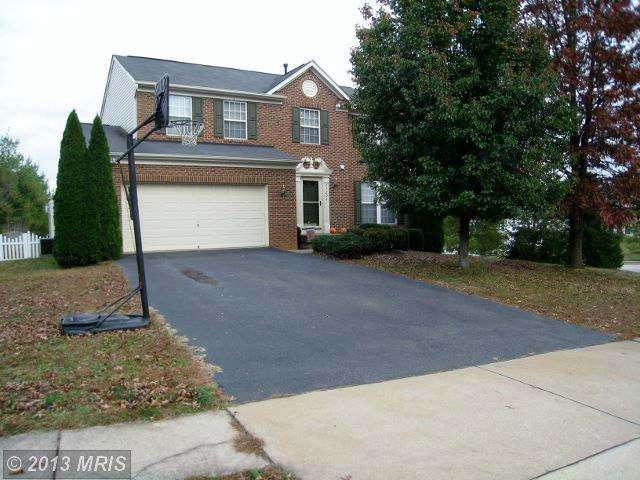11201 N Dewey Ct, Fredericksburg, VA 22407 - photo 1