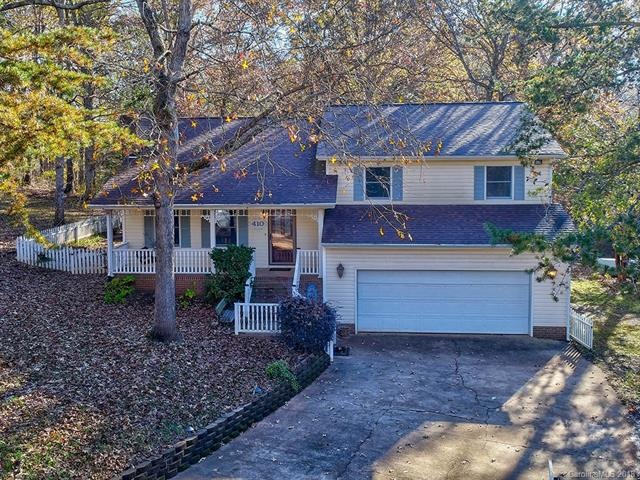 410 Fox Fire Run, Gastonia, NC 28052 - photo 1