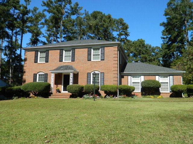 Main View