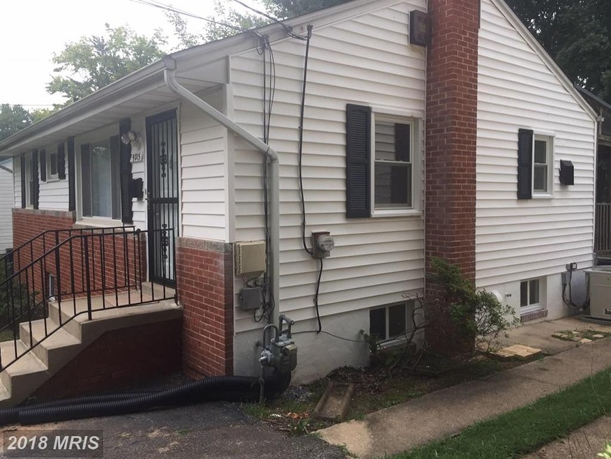 9213 4th St, Lanham, MD 20706 - photo 1