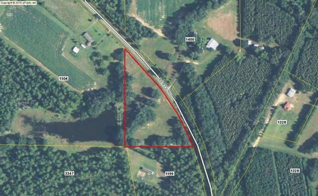 1400 Beaty Rd, Pavo, GA 31778 - photo 1